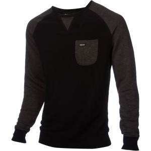 Holden Quick Dry Crew Sweatshirt - Men's 