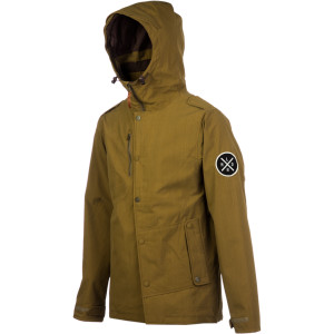 Oswald Jacket - Men's 