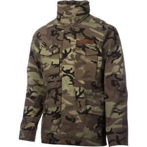 Holden M-65 Jacket - Men's 