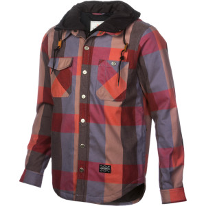 Holden Tarquin Jacket - Men's - 2012