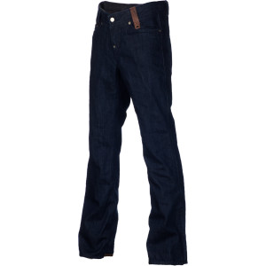 Genuine Snow Denim Skinny Pant - Men's