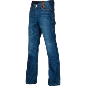 Holden Genuine Snow Denim Skinny Pant - Men's