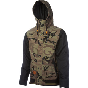 Varsity Jacket - Men's