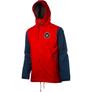 Holden Coaches Jacket - Men's