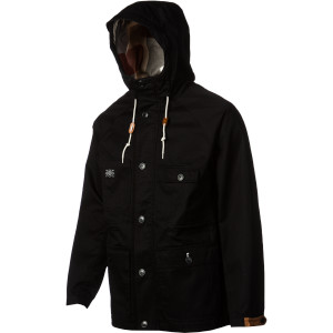 Holden Camden Jacket - Men's - 2012