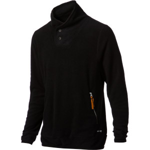 Holden Layering Fleece Sweater - Men's