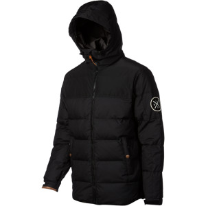 Puffy Down Jacket - Men's