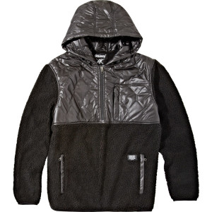 Click to Enlarge for Holden x Stussy Jacket - Men's Holden x Stussy Jacket - Men's-Image
