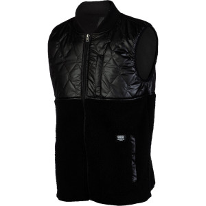 Click to Enlarge for Holden x Stussy Vest - Men's Holden x Stussy Vest - Men's-Image