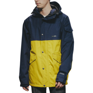 Click to Enlarge for Holden Evergreen Jacket - Men's Holden Evergreen Jacket - Men's -image