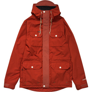Click to Enlarge for Holden Caravan Jacket - Men's Holden Caravan Jacket - Men's -image