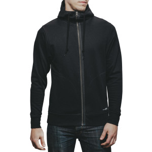 Click to Enlarge for Holden Layering Full-Zip Hoodie - Men's Holden Layering Full-Zip Hoodie - Men's-Image