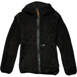 Click to Enlarge for Holden Sherpa Full-Zip Hoodie - Men's Holden Sherpa Full-Zip Hoodie - Men's -image