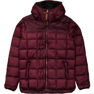 Click to Enlarge for Holden Cumulus Down Jacket - Men's Holden Cumulus Down Jacket - Men's-Image