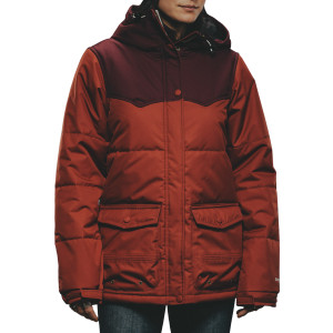 Click to Enlarge for Holden Louisa Jacket - Women's Holden Louisa Jacket - Women's -image