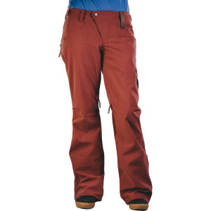 Click to Enlarge for Holden Harvey Pant - Women's Holden Harvey Pant - Women's -image