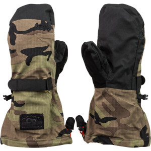 Click to Enlarge for Holden x Outdoor Research Classic Modular Mitten - Men's Holden x Outdoor Research Classic Modular Mitten - Men's-Image