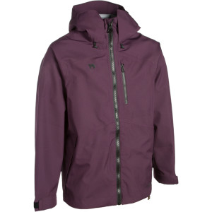 Homeschool Naked Raygun Shell - Men's