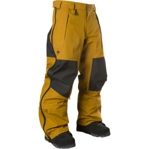 Homeschool Skweetis Pant - Men's - 2011