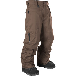 Homeschool Line Up Pant - Men's - 2011