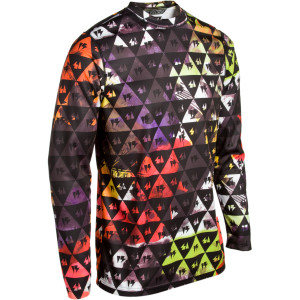 Homeschool Airbreather Moto Long Underwear Top - Men's