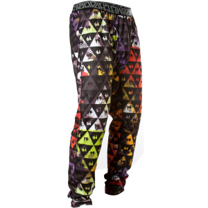 Homeschool Airbreather Long Underwear Bottom - Men's - 2011