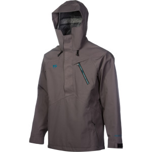 Homeschool Night Witch II Pullover Shell - Men's