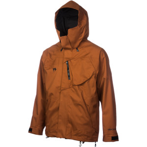 Homeschool MineSweeper Jacket - Men's