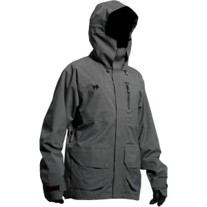 Click to Enlarge for Homeschool Cosmos Jacket - Men's Homeschool Cosmos Jacket - Men's -image