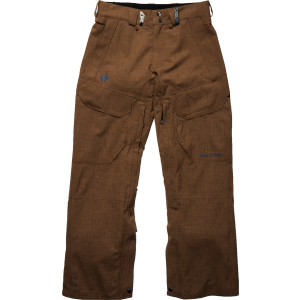 Click to Enlarge for Homeschool Pulse Cargo Pant - Men's Homeschool Pulse Cargo Pant - Men's -image