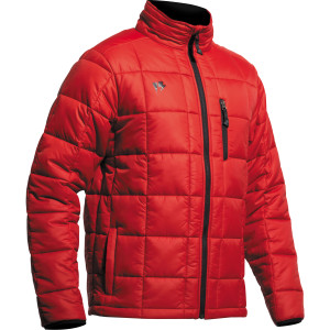 Click to Enlarge for Homeschool Further Forward Puffy Jacket - Men's Homeschool Further Forward Puffy Jacket - Men's -image