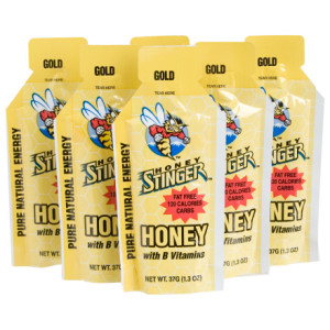 Honey Stinger Energy Gel - 6 Packs