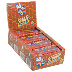 Protein Bars - 20g - 12 Pack