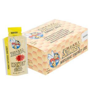 Honey Stinger Energy Gel - 24 Pack