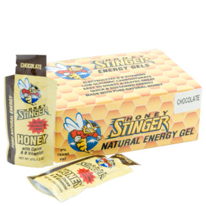Energy Gel  - 24 Pack