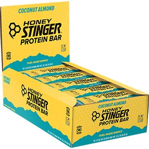 Protein Bar -10g -15 Pack