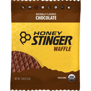 Click to Enlarge for Honey Stinger Stinger Waffle - 16 Pack Honey Stinger Stinger Waffle - 16 Pack-Image