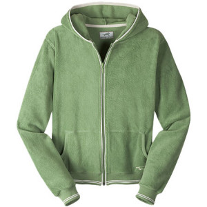 Horny Toad Saffy Full Zip Hoody Jacket - Women's