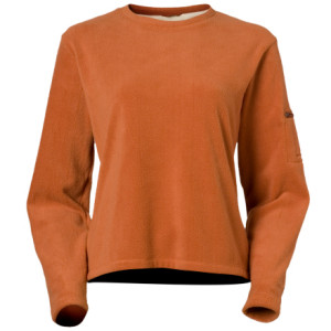 Horny Toad Edina Pullover Fleece Sweatshirt - Womens