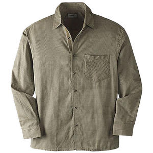 Horny Toad Beatnik Shirt - Men's