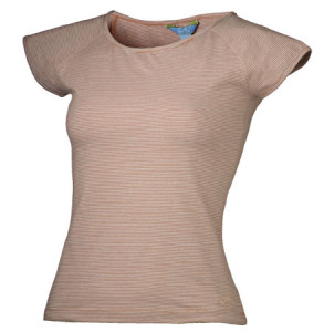 Horny Toad Short Sleeve Dharma Shirt - Women's
