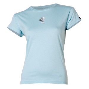 Horny Toad Roar Short Sleeve Tee Shirt