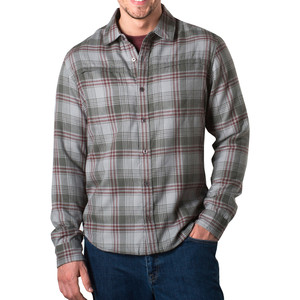 Click to Enlarge for Horny Toad Birddog Shirt - Long-Sleeve - Men's Horny Toad Birddog Shirt - Long-Sleeve - Men's-Image