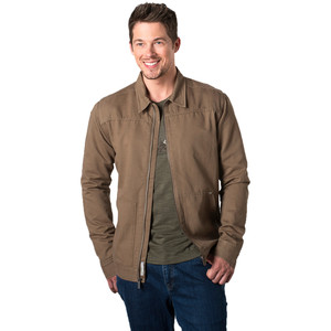 Click to Enlarge for Horny Toad Nash Jacket - Men's Horny Toad Nash Jacket - Men's -image