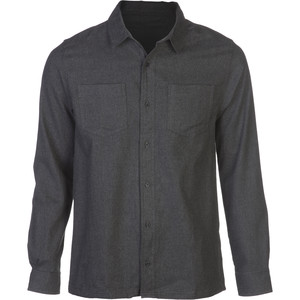 Click to Enlarge for Horny Toad Flannagan Heather Flannel Shirt - Men's Horny Toad Flannagan Heather Flannel Shirt - Men's-Image