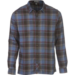 Click to Enlarge for Horny Toad Flannagan Shirt - Long-Sleeve - Men's Horny Toad Flannagan Shirt - Long-Sleeve - Men's -image