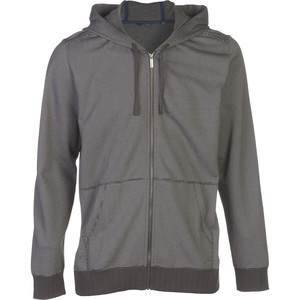 Click to Enlarge for Horny Toad Bandwidth Full-Zip Hoodie - Men's Horny Toad Bandwidth Full-Zip Hoodie - Men's -image