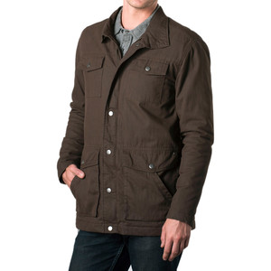 Horny Toad Faroe Jacket - Men's -image