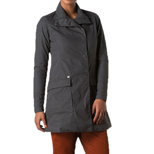 Click to Enlarge for Horny Toad Berliner Car Coat - Women's Horny Toad Berliner Car Coat - Women's -image