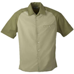 Horny Toad Sting Ray Shirt - Men's